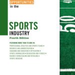 خرید و دانلود نسخه کامل کتاب Career Opportunities in the Sports Industry