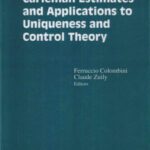 خرید و دانلود نسخه کامل کتاب Carleman Estimates and Applications to Uniqueness and Control Theory (Progress in Nonlinear Differential Equations and Their Applications)