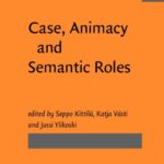 خرید و دانلود نسخه کامل کتاب Case, Animacy and Semantic Roles