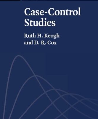 خرید و دانلود نسخه کامل کتاب Case-Control Studies
