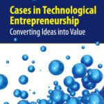 خرید و دانلود نسخه کامل کتاب Cases in Technological Entrepreneurship