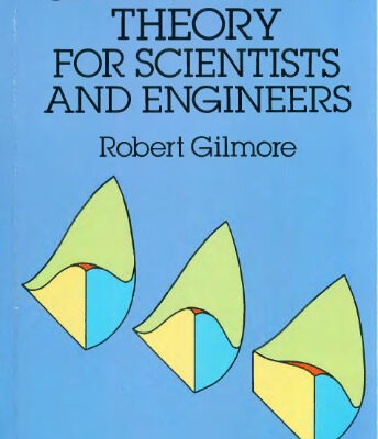 خرید و دانلود نسخه کامل کتاب Catastrophe theory for scientists and engineers