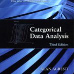 خرید و دانلود نسخه کامل کتاب Categorical data analysis
