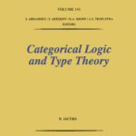 خرید و دانلود نسخه کامل کتاب Categorical Logic and Type Theory