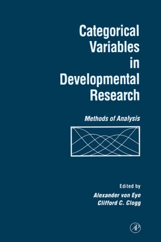 خرید و دانلود نسخه کامل کتاب Categorical Variables in Developmental Research: Methods of Analysis_689a656069f11.jpeg خرید و دانلود نسخه کامل کتاب Categorical Variables in Developmental Research: Methods of Analysis