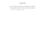 خرید و دانلود نسخه کامل کتاب Categoricity
