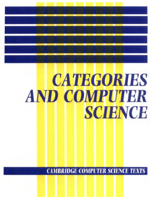 خرید و دانلود نسخه کامل کتاب Categories and Computer Science