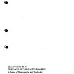 خرید و دانلود نسخه کامل کتاب Categories and Functors