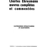 خرید و دانلود نسخه کامل کتاب Catégories structurées et quotients