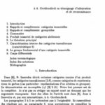 خرید و دانلود نسخه کامل کتاب Catégories tannakiennes