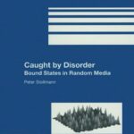 خرید و دانلود نسخه کامل کتاب Caught by Disorder: Bound States in Random Media