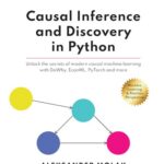 خرید و دانلود نسخه کامل کتاب Causal Inference and Discovery in Python