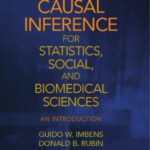 خرید و دانلود نسخه کامل کتاب Causal Inference for Statistics, Social, and Biomedical Sciences: An Introduction
