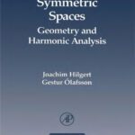 خرید و دانلود نسخه کامل کتاب Causal symmetric spaces: Geometry and harmonic analysis