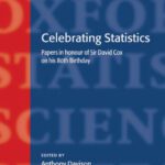 خرید و دانلود نسخه کامل کتاب Celebrating statistics: Papers in honour of D.Cox 80th birthday
