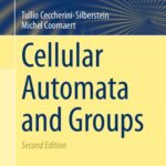 خرید و دانلود نسخه کامل کتاب Cellular Automata and Groups