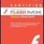 خرید و دانلود نسخه کامل کتاب Certified Macromedia Flash MX Designer Study Guide