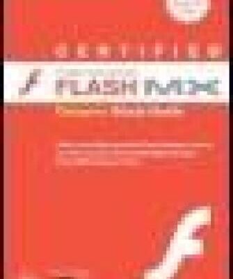 خرید و دانلود نسخه کامل کتاب Certified Macromedia Flash MX Designer Study Guide