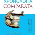 خرید و دانلود نسخه کامل کتاب Χρονολογία Comparata: Vergleichende Chronologie von Südgriechenland und Süditalien von ca. 1700 1600 bis 1000 v. u. Z.