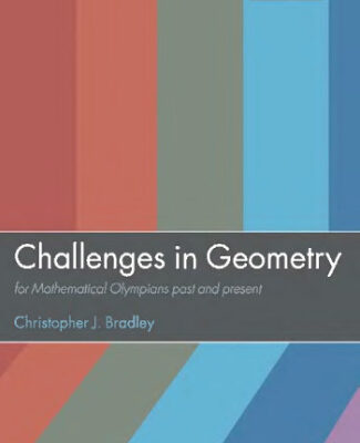 خرید و دانلود نسخه کامل کتاب Challenges in Geometry: for Mathematical Olympians Past and Present