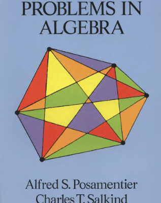 خرید و دانلود نسخه کامل کتاب Challenging Problems in Algebra