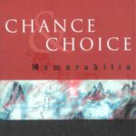 خرید و دانلود نسخه کامل کتاب Chance & choice: memorabilia