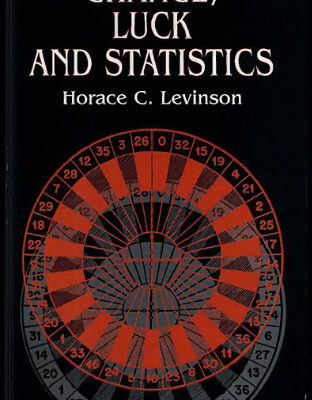 خرید و دانلود نسخه کامل کتاب Chance, luck, and statistics