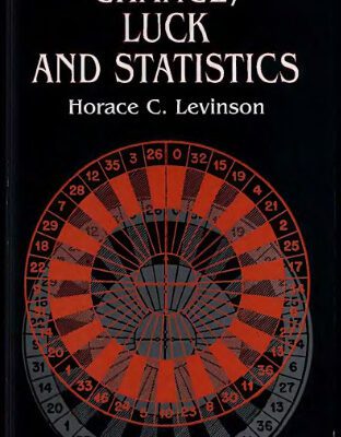 خرید و دانلود نسخه کامل کتاب Chance, luck, and statistics