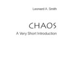 خرید و دانلود نسخه کامل کتاب Chaos. A very short Introduction