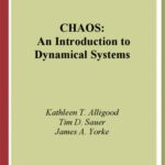 خرید و دانلود نسخه کامل کتاب Chaos: An Introduction to Dynamical Systems