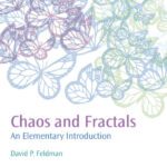 خرید و دانلود نسخه کامل کتاب Chaos and Fractals: An Elementary Introduction