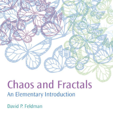خرید و دانلود نسخه کامل کتاب Chaos and Fractals: An Elementary Introduction