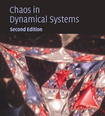 خرید و دانلود نسخه کامل کتاب Chaos in Dynamical Systems