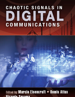 خرید و دانلود نسخه کامل کتاب Chaotic Signals in Digital Communications