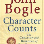 خرید و دانلود نسخه کامل کتاب Character Counts : The Creation and Building of the Vanguard Group
