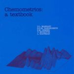 خرید و دانلود نسخه کامل کتاب Chemometrics: A textbook