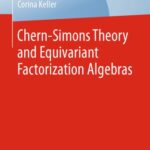 خرید و دانلود نسخه کامل کتاب Chern-Simons Theory and Equivariant Factorization Algebras