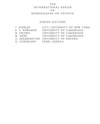 خرید و دانلود نسخه کامل کتاب Chern-Simons Theory, Matrix Models And Topological Strings