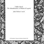 خرید و دانلود نسخه کامل کتاب Childe hood : the infantilization of medieval legend