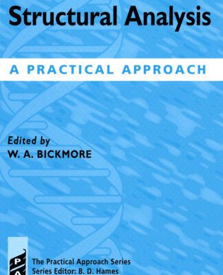 خرید و دانلود نسخه کامل کتاب Chromosome Structural Analysis: A Practical Approach (The Practical Approach Series, 200)