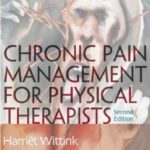 خرید و دانلود نسخه کامل کتاب Chronic Pain Management for Physical Therapists, Second Edition