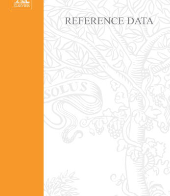 خرید و دانلود نسخه کامل کتاب CIBSE Guide C: Reference Data