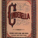 خرید و دانلود نسخه کامل کتاب Cinderella (Золушка)
