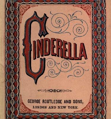 خرید و دانلود نسخه کامل کتاب Cinderella (Золушка)