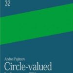خرید و دانلود نسخه کامل کتاب Circle-Valued Morse Theory