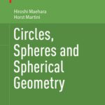 خرید و دانلود نسخه کامل کتاب Circles, Spheres and Spherical Geometry