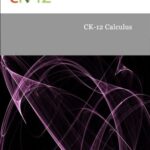 خرید و دانلود نسخه کامل کتاب CK-12 Calculus