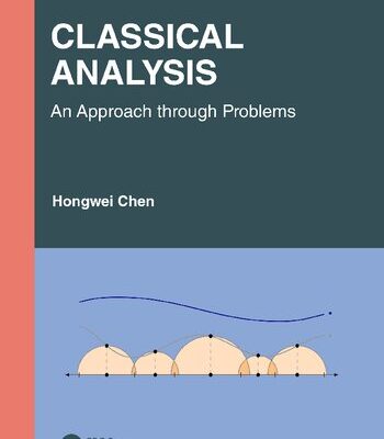 خرید و دانلود نسخه کامل کتاب Classical Analysis: An Approach through Problems