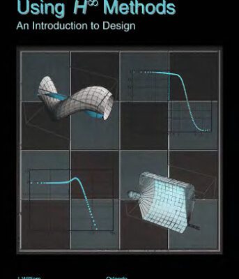 خرید و دانلود نسخه کامل کتاب Classical control using H [infinity] methods: an introduction to design