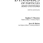 خرید و دانلود نسخه کامل کتاب Classical Dynamics of Particles and Systems